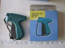 Standard Price Tagging Tag Fastener Gun For Use With Brads