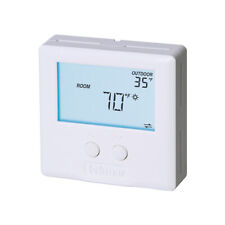 Tekmar 527 Heating Thermostat