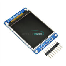 128x160 1.8 Inch Tft Full Color Spi Lcd Display Module Replace Oled For Arduino