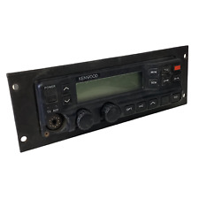 Kenwood Tk-790 Tk790h Vhf Tk890h 45110w Radio Control Head W Mount Bracket 1