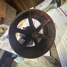 Farmall Cub Cadet Rear Pto Gearbox And Pulley