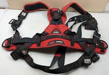 3m Protecta Comfort Construction Style Positioning Harness 1161205 Medlg