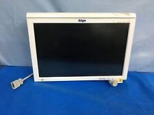 Drager Infinity C700 Monitor For It Ref Ms22249-12