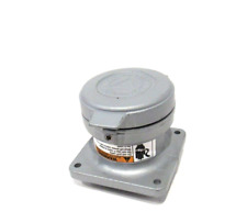 New Appleton Adr3034 Pin And Sleeve Receptacle