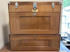 Gerstner Sons Style 62 Chest With Matching B-62 Base