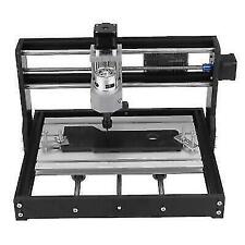 Cnc 3018 Mini Router Engraver Diy Wood Milling Carver Laser Machine