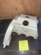 Stihl Ts800 Cutoff Saw Cylinder Top Cover Used Part. Usa Seller Shroud