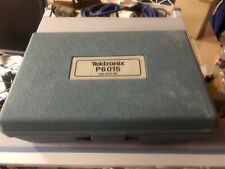 Tektronix P6015 1000x High Voltage Probe 20kv