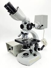 Zeiss Standard Fluorescence Microscopeplanapo 40x F100x F10xpowermanuals