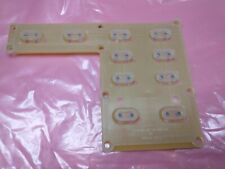 Philips Hp Function Keyboard Membrane 77921-40540-a For Sonos 5500 Ultrasound