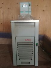 Julabo F25 Wcontrol Ed V.2 Recirculating Heated Water Bath 