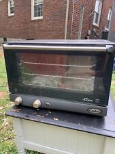 Cadco Lisa Xaf013 Oven Bought New 2 Years Ago Used Once Works Great