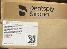 Dentsply Sirona Cerec Mcxl Calibration Kit 6695170 Oem