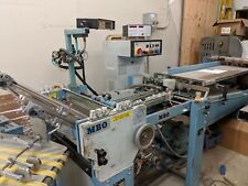 Mbo T-49 Continuous Feed Folder