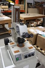 Nikon Measurescope 20 Video Toolmakers Microscope