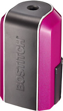 Bostitch Vertical Battery Pencil Sharpener Purple Bps3v-purple
