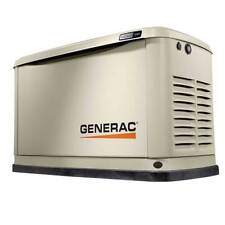 Generac 7171 10kw Air Cooled Home Standby Generator W Wifi