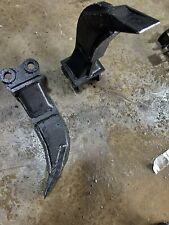 Miva Mini Excavator Frost Stone Dirt Ripper Attachment Teeth Hooks Digger Agt Et