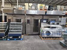 Hobart Double Rack Oven Gas Hba2g Can Asist With Shipping