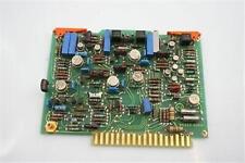 Hp Hewlett Packard 8620c Sweep Oscillator 86222a Rf Plug-in 86222-60061 Board