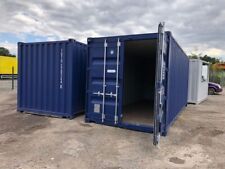 New Used Shipping Containers For Sale 20ft 40ft -rto- Message For Quote