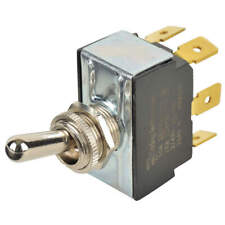 Carling Technologies 2gm51-73 Toggle Switchdpdt10a 250vquikconnct