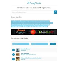 Music Search Engine Website With Mp3 Downloader Free Installation