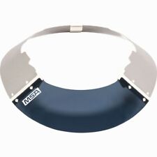 Msa V-gard Hard Hat Sun Shield Visor Full Brim Style Cap Style