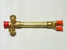 Victor Skh-7a Cutting Brazing Welding Torch Handle Aircraft Fit J28 J27 J Series