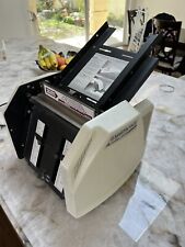 Martin Yale 1501x Paper Auto Folder Folding Machine 150 Sheet Feed Capacity