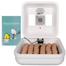 Hovabator 2370 Starter Egg Incubator Combo Kit