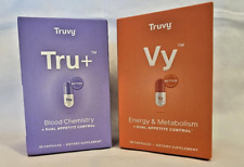 Truvision Truvy -trufixtrucontrolnow Tru Vy New Formula Weight Loss-4 Week
