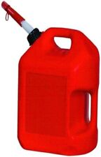 Midwest Model 5600 - 5 Gallon Spill Proof Gas Can