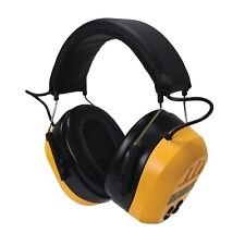 Dewalt Dpg17 Premium Wireless Bluetooth Hearing Protection Ear Muffs Nrr 25