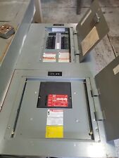 Sd Lighting Panel Breaker And Contactor 100 Amp 3 Phase