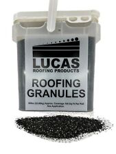 3m Roof Roofing Granules Estate Grey Gray Granite Repair Patch