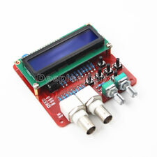 Avr Dds Function Dds Signal Generator Module Kits Sine Triangle Square Wave