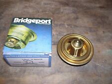 Robertshaw 370-180 High Flow Thermostat Brass Copper 180 Mopar 1959-78 383 440