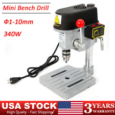 Mini Bench Benchtop Drill Press Portable Electric Mini Drill Press Drill Press