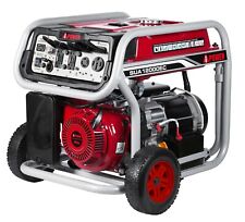 A-ipower Sua12000ec 12000-w Portable Gas Powered Generator With Electric Start