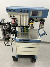 Drager Narkomed Gs Anesthesia Machine