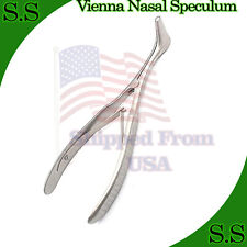Vienna Nasal Speculum 5 34 Small Ent Instruments