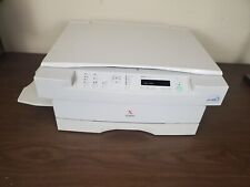 Rare Vintage Collectable Xerox Xc830 Copier Printer For Parts Or Repair