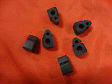 New Naa Jubilee 600 601 800 801 900 2000 4000 Ford Tractor Hood Rubber Bumpers