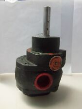 Nice Roper Type 1 Hydraulic Pump 17a203