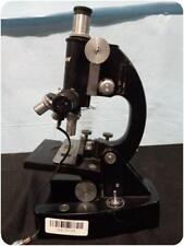 Unitron Mmu 33750 Microscope 307564