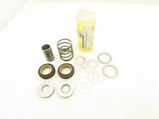 Gorman-rupp Gs750 Pump Grease Seal Assembly Replacement