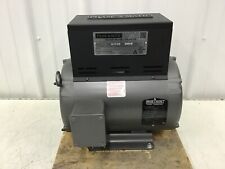 Phase-a-matic - R-10 Phase Converter Rotary 10 Hp 208-240v