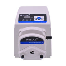 Liposuction Peristaltic Pump Medical Variable Speed Industrial Large Flow Pump