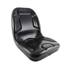 New High Back Seat For Kubota B1550d B1550e. B1550hstd B1550hste Tc420-88723